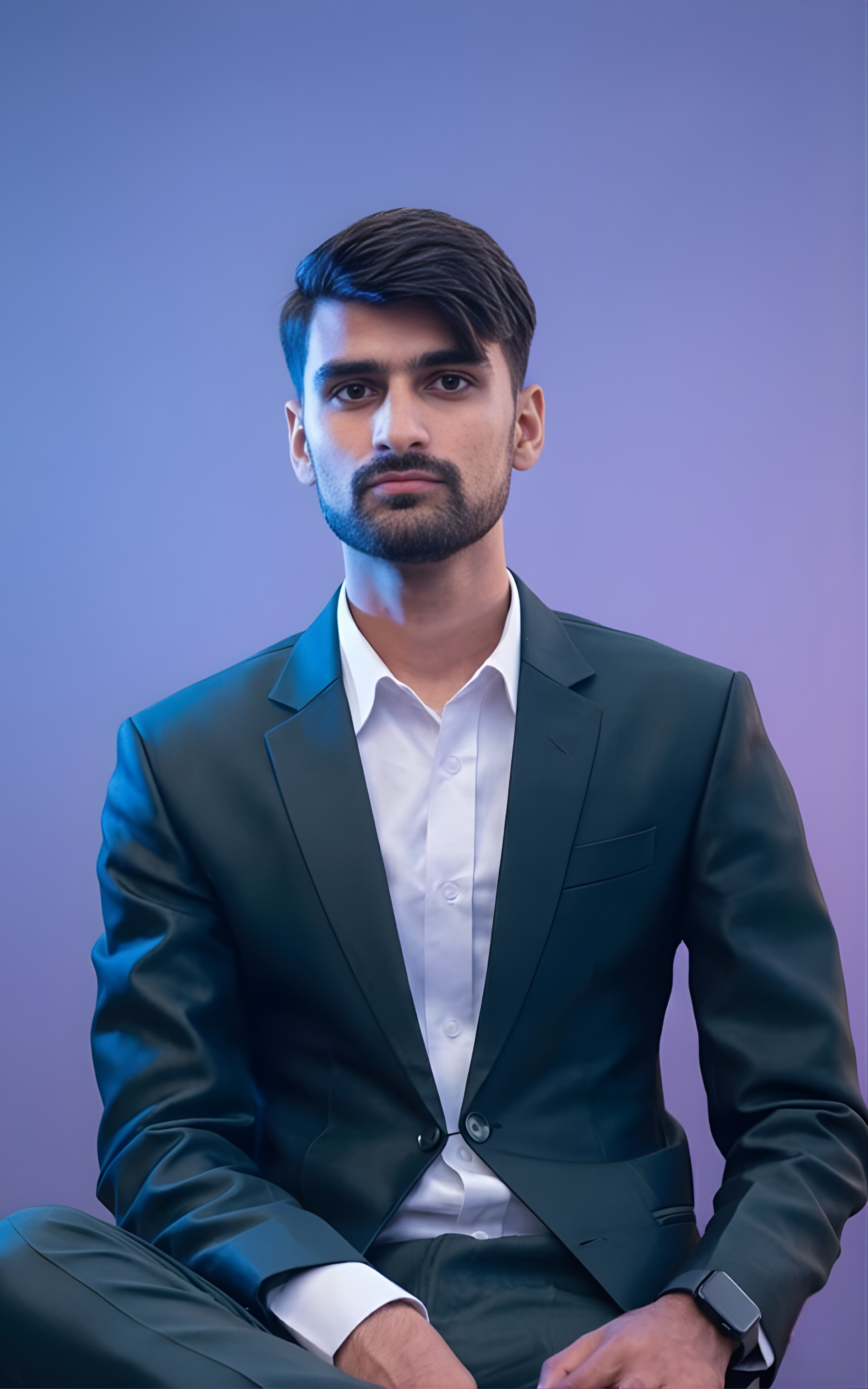Hari Bhandari | Web Developer Portfolio | Nepal